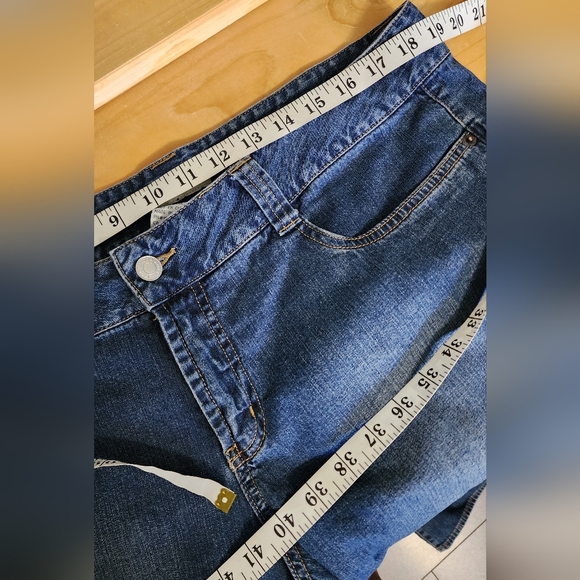 Jacob Annexe Relaxed/ loose Jeans size 34 - Picture 9 of 13